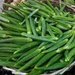 Lady Finger | भिंडी | Bhindi, 1 kg