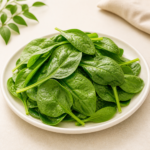 Leafy Greens