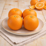 Seasonal Fruits