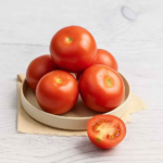 Vegetables